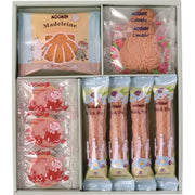 Shoei MS-10N [姆明甜點套裝]