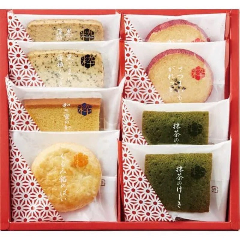 中島大聖堂水仙8號 8枚入