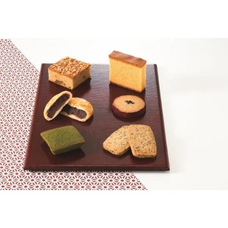 中島大聖堂水仙8號 8枚入