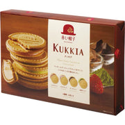 紅帽餅乾（32塊）