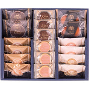 神戶羅馬蛋糕精選 GS-15