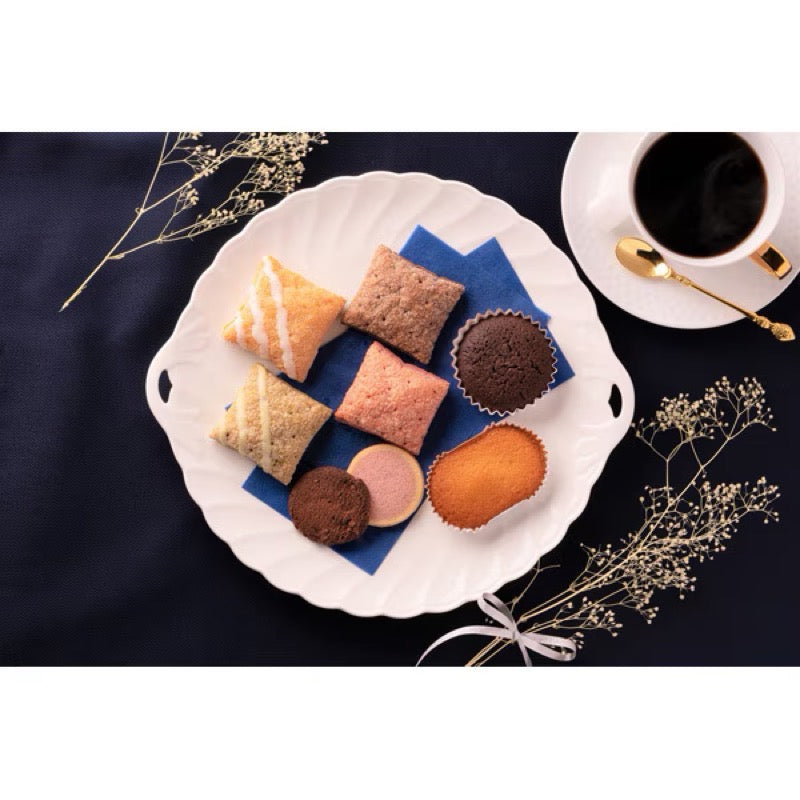 神戶羅馬甜點精選 SS-15N