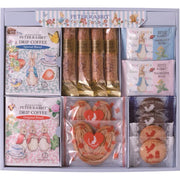 Shoei PSG-15N [彼得兔咖啡與糖果禮盒]