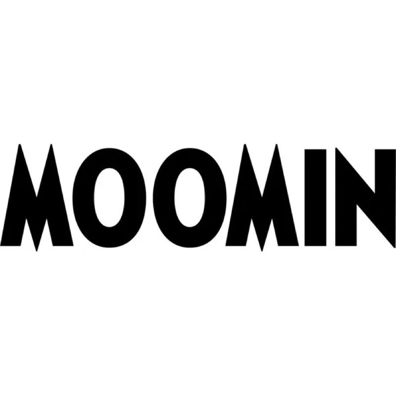 Shoei MS-15N [Moomin Juice & Sweets Set]