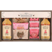 RODY ROZ-152 [羅迪果汁和餅乾套裝]