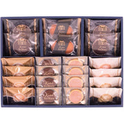 神戶羅馬蛋糕精選 GS-20