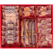 神戶羅馬甜點精選 SS-20N