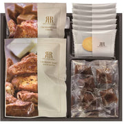 皇家蛋糕學院。 RRH-20 麗嘉皇家酒店