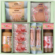 Shoei MS-20 [姆明果汁和糖果套裝]