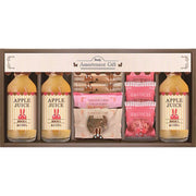 RODY ROZ-202 [羅迪果汁餅乾套裝]