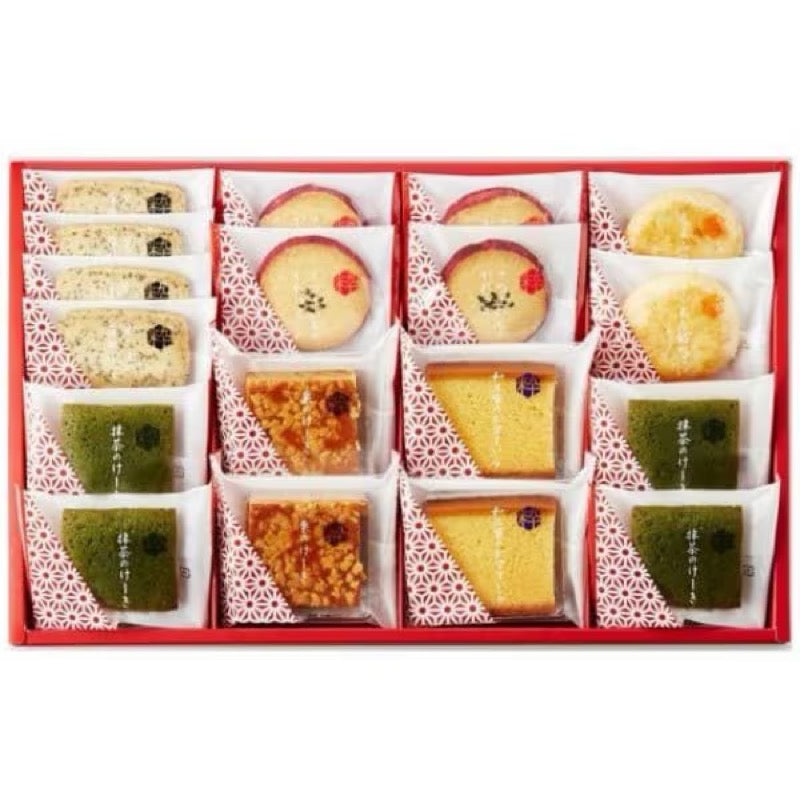 中島大聖堂翠泉花No.18 (18張)