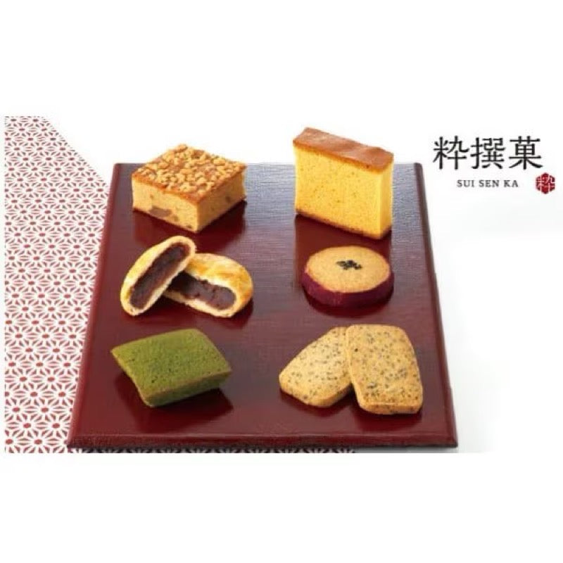 中島大聖堂翠泉花No.18 (18張)