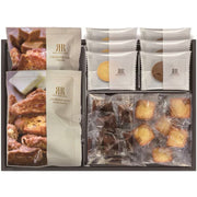 Royal Gateau Coll RRH-25 by Rihga Royal Hotel