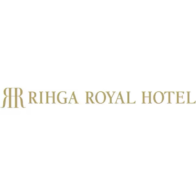 Royal Gateau Coll RRH-25 by Rihga Royal Hotel