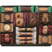 Goncharoff Prominent Assortment PRA-CJJJ