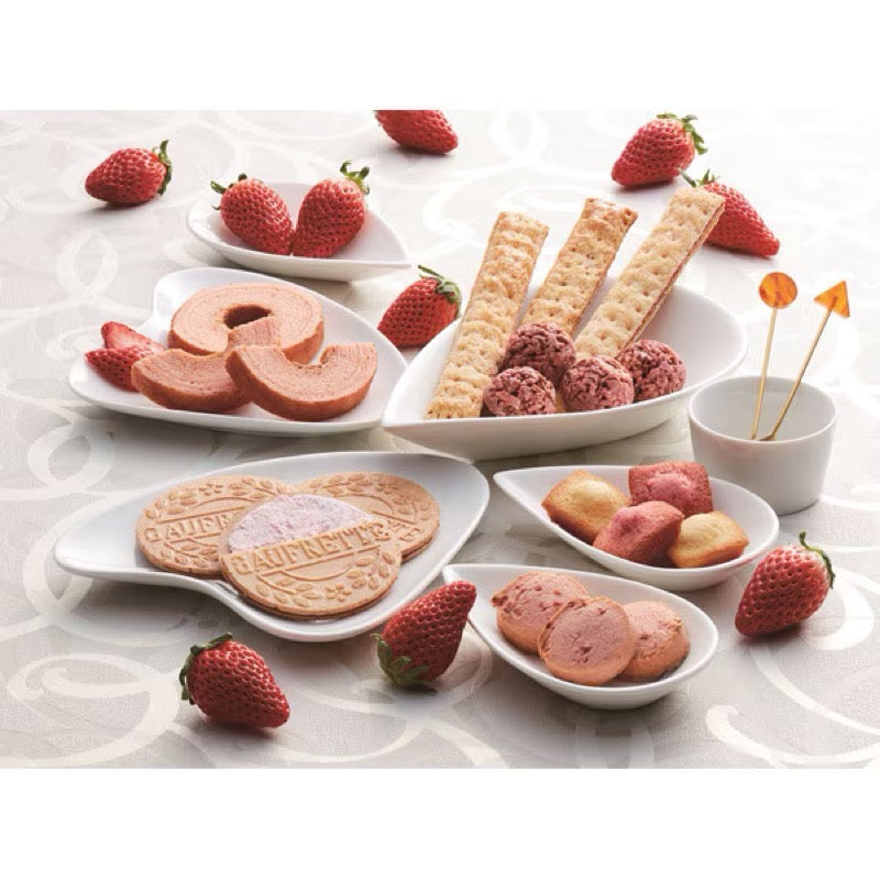 Senjudo Amaou Strawberry Sweets Gift FAS-30