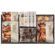 Royal Gateau Coll. RRH-30 by Rihga Royal Hotel