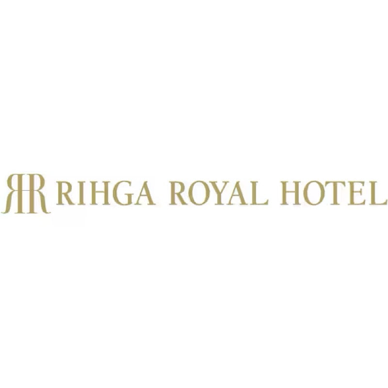 Royal Gateau Coll. RRH-30 by Rihga Royal Hotel