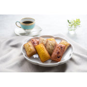 Ginza Sembikiya Ginza Fruit Financier (12 pieces)