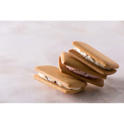 Ginza Sembikiya Ginza Fruit Sandwich (15 pieces)