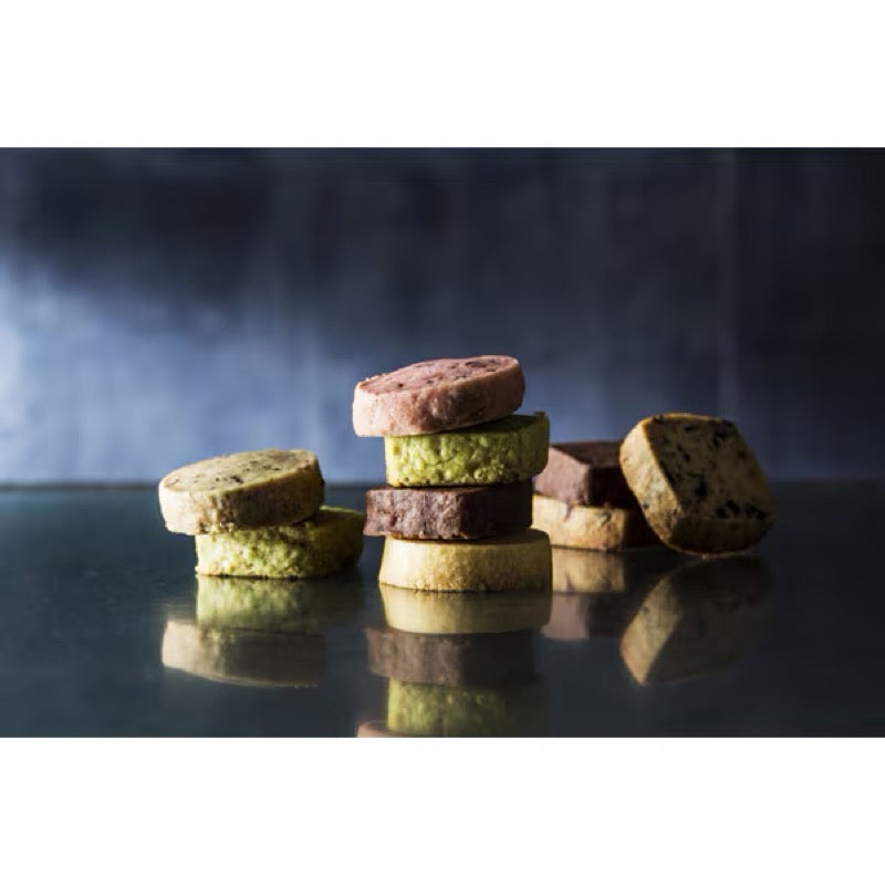 银座千疋屋银座曲奇什锦