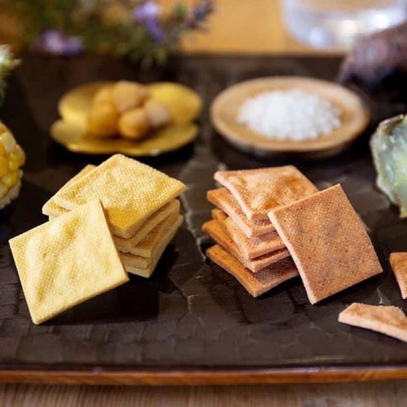 Nogi Chickpea Crisps Sweet Potato 30g