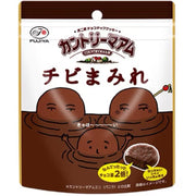 Fujiya Country Ma'am Chibi Mamire 54g