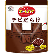 Fujiya Home Pie, Chibi-Darake, 55g