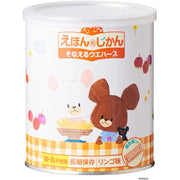 Hikari Kogyo Ehon Jikan Apple Wafers 12 Count