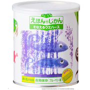 Hikari Kogyo Ehon Jikan Blueberry Wafers 12 Count