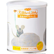 Hikari Kogyo Ehon Jikan Vanilla Wafers 12 Count