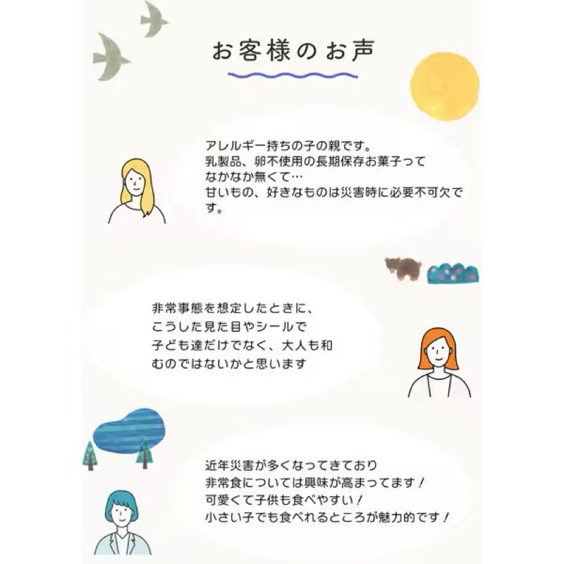 Hikari Kogyo Ehon Jikan Strawberry Wafers 12Count