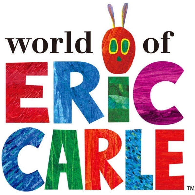 Hikari Hungry Caterpillar Strawberry Wafers 12Ct