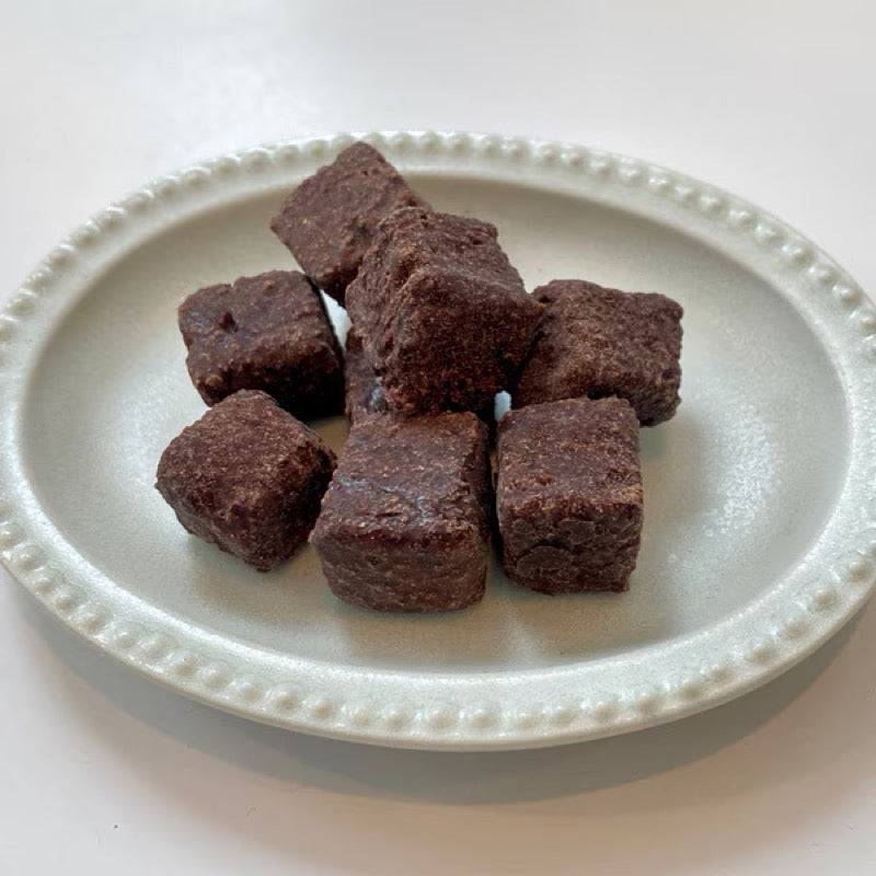 CHAYA Macrobiotic Vegan Chocolate Rusk 30g