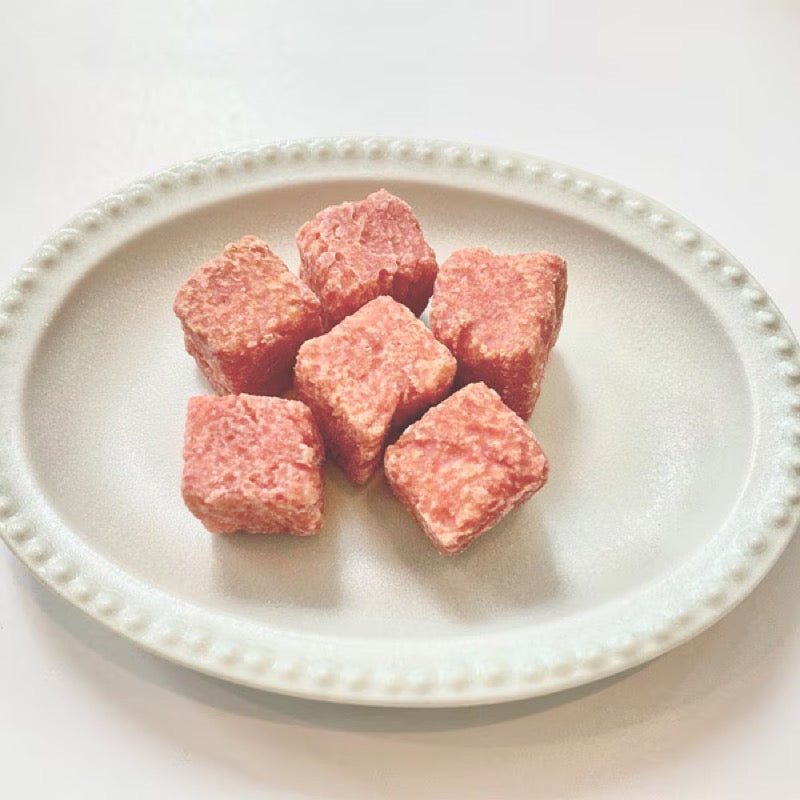 CHAYA Vegan Strawberry Chocolate Rusk 25g