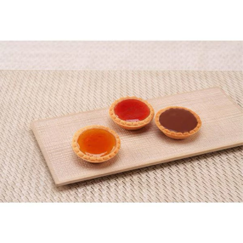中山製菓 W 小蛋糕迷你塔 5 個