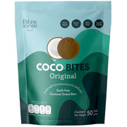 Suzusho Bites Sense Coco Bites, Original 50g