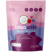 Suzusho Bites Sense Coco Bites 混合浆果味 50克