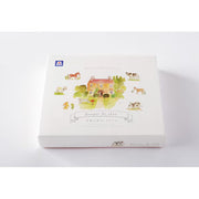 Rakunou Oukoku Tanna Milk Langue de Chat 10pc