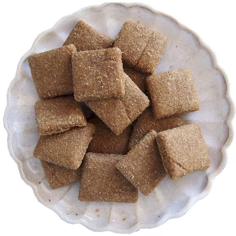 Kobari Gluten-Free Rice Bran Cookie, Cinnamon 90g