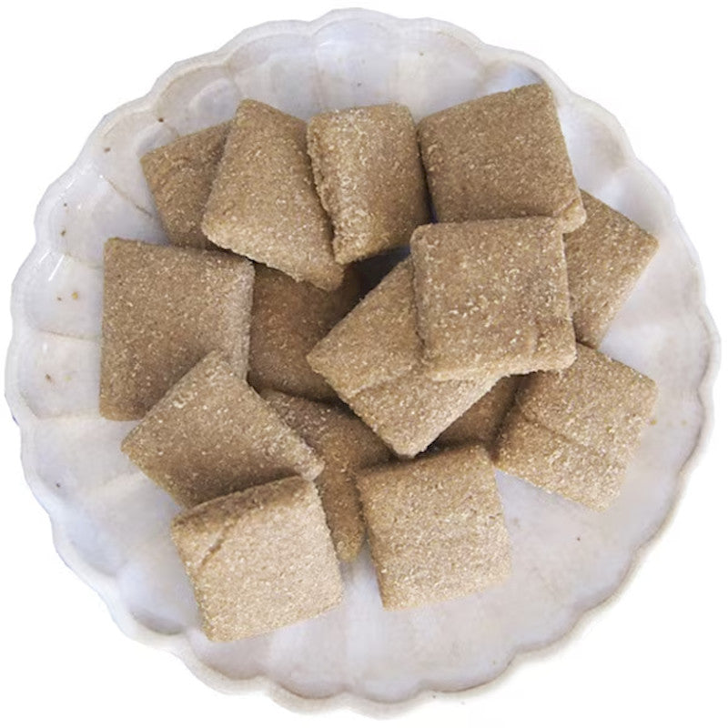 Kobari Gluten-Free Rice Bran Cookie, Plain 90g