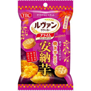 Yamazaki Biscuits Levain Prime Anno Imo 40g