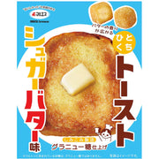 Maruesu Sugar Butter Rusk 24g