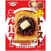 Maruesu Red Bean Butter Rusk 24g