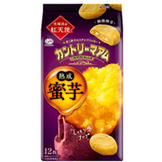 Fujiya Country Ma'am Aged Sweet Potato 12 Pieces