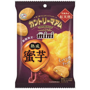 Fujiya Country Ma'am Mini Aged Sweet Potato 42g