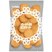 hokka Hard Biscuits 110g