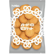 hokka Hard Biscuits 220g