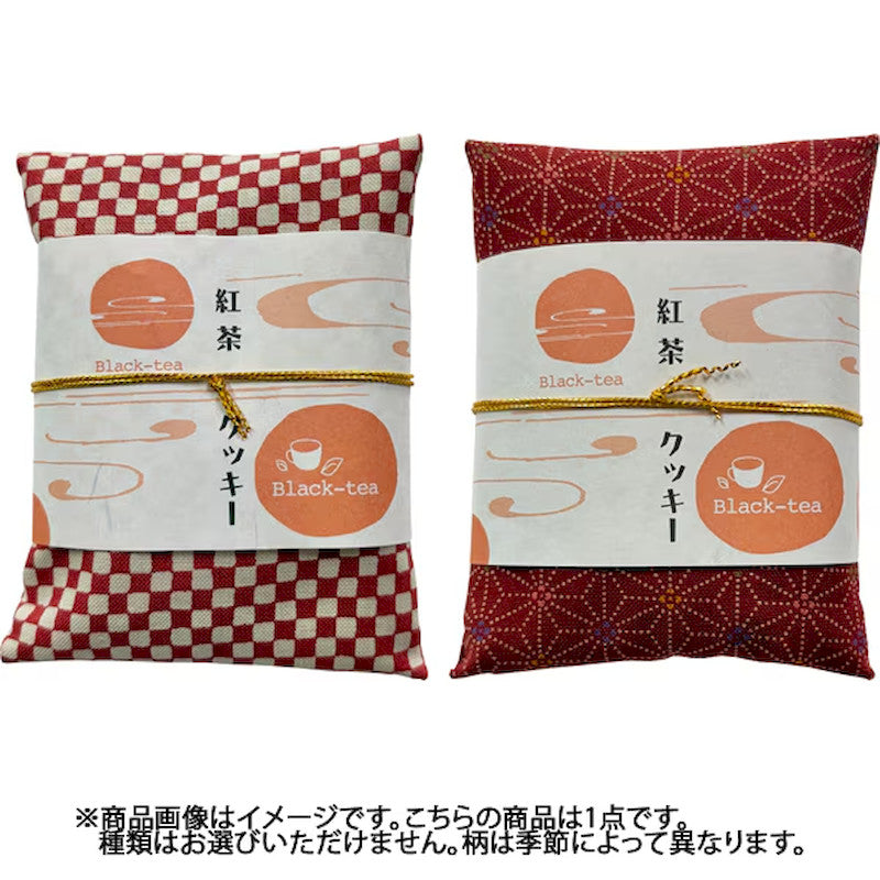 Contes de France Tea Cookies 3 Pieces