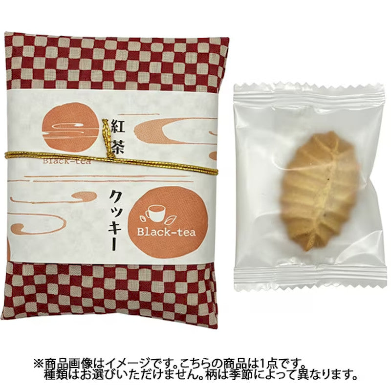 Contes de France Tea Cookies 3 Pieces